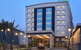 Radisson Chandigarh Zirakpur